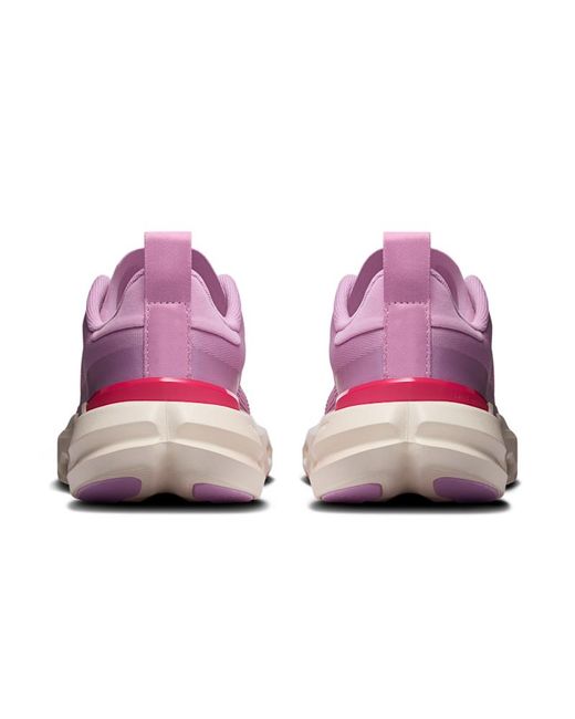 On Shoes Purple Cloudpulse Next