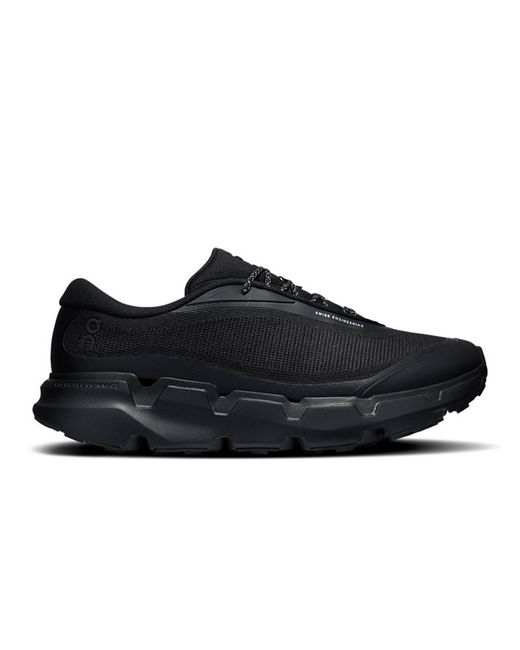 On Shoes Black Cloudsoma Hike for men