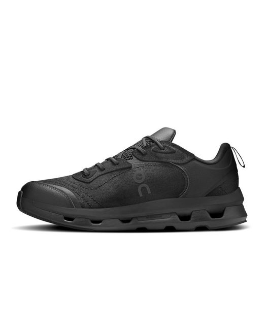 On Shoes Cloudze Mo in Black für Herren