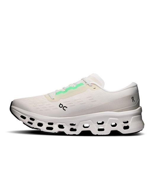 On Shoes Multicolor Cloudmster 3 for men