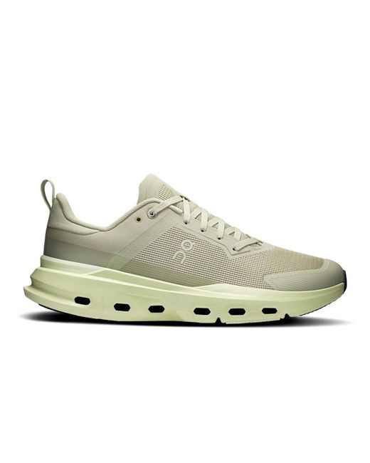 On Shoes Green Cloudpulse Next for men