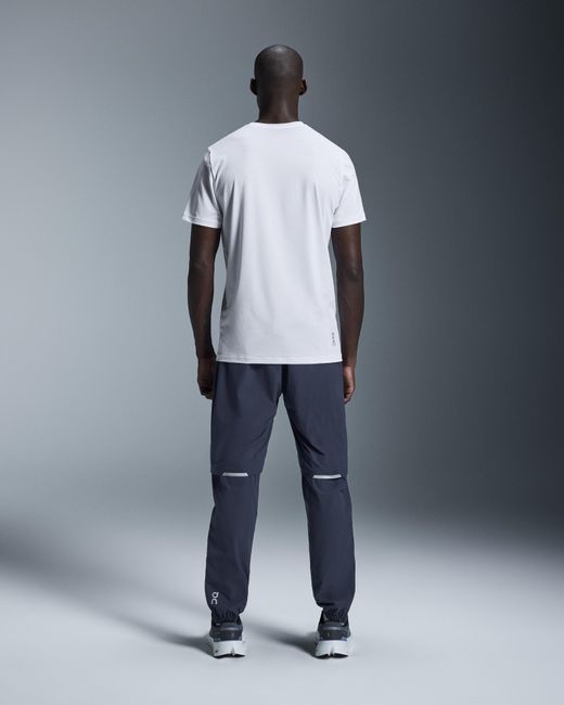 On Shoes Gray Core-T for men