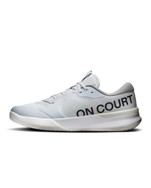 On Shoes Blue The Roger Pro 3 for men