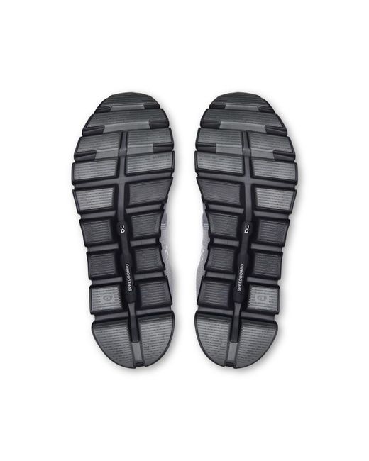 On Shoes Cloud 6 Waterproof in Gray für Herren