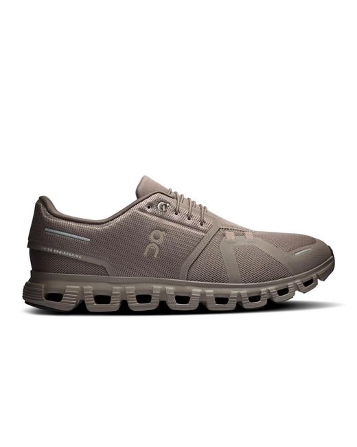 Cloud 6 On Shoes pour homme en coloris Gray