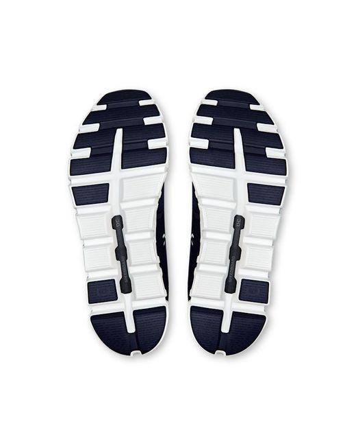 On Shoes Blue Cloud 6 for men