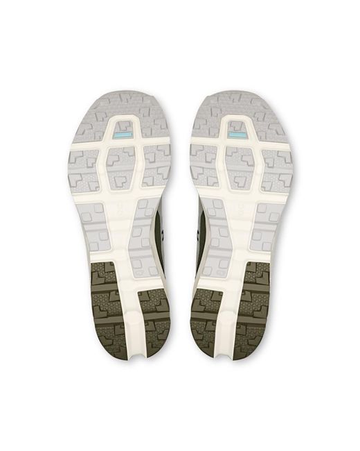 On Shoes White Cloudvista 2 for men