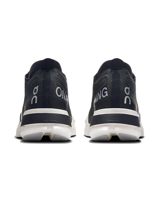 On Shoes Blue Cloudboom Strike