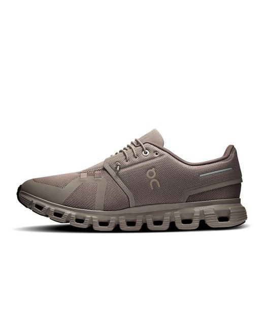 Cloud 6 On Shoes pour homme en coloris Gray