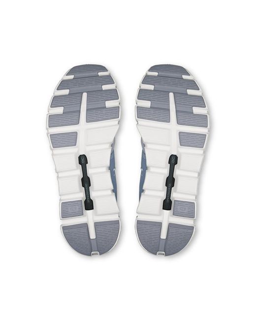 On Shoes Blue Cloud 6