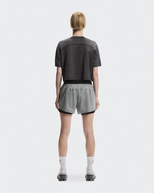 On Shoes Black Performance Volt-T