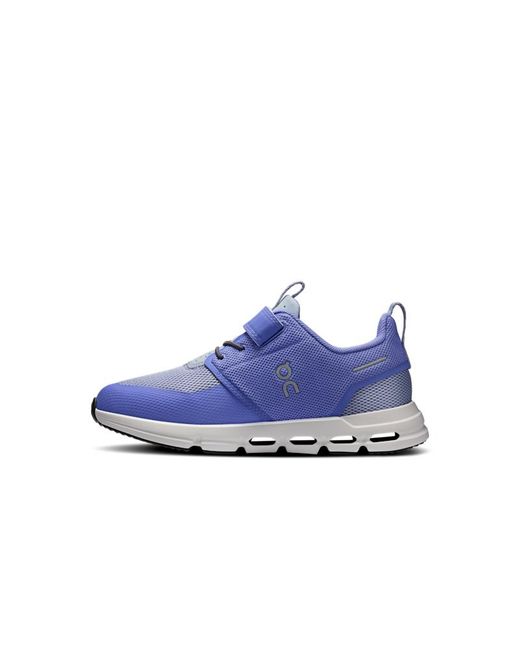 On Shoes Blue Cloud Play