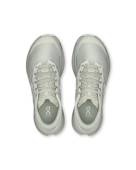 On Shoes Gray Cloudultra 3