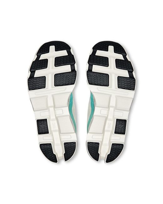 On Shoes Blue Cloudmster 2