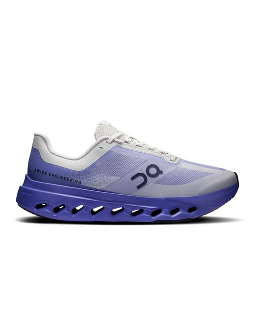 On Shoes Blue Cloudsurfer Next for men