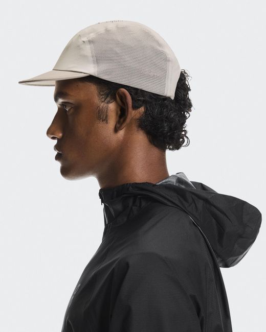 On Shoes Black Ultra Cap
