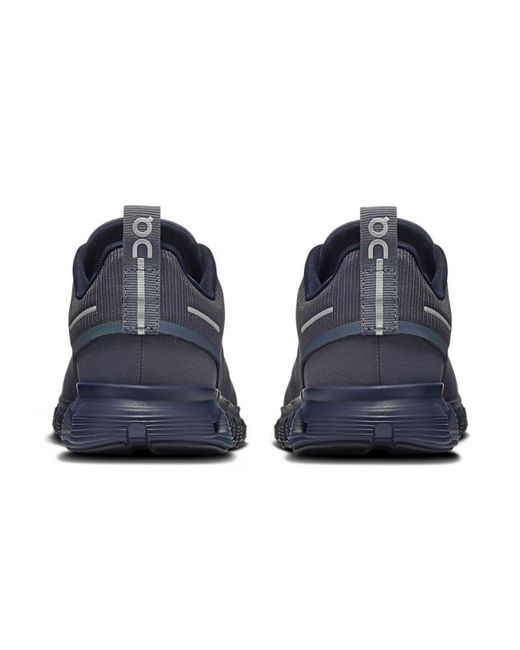 On Shoes Blue Cloud 6 Waterproof