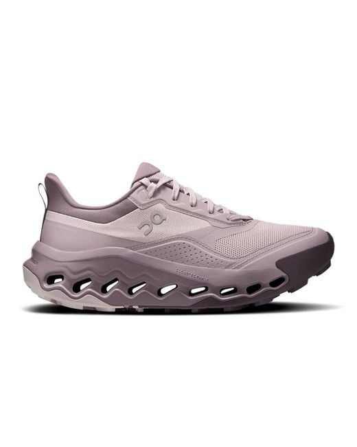 On Shoes Gray Cloudhoriz 2