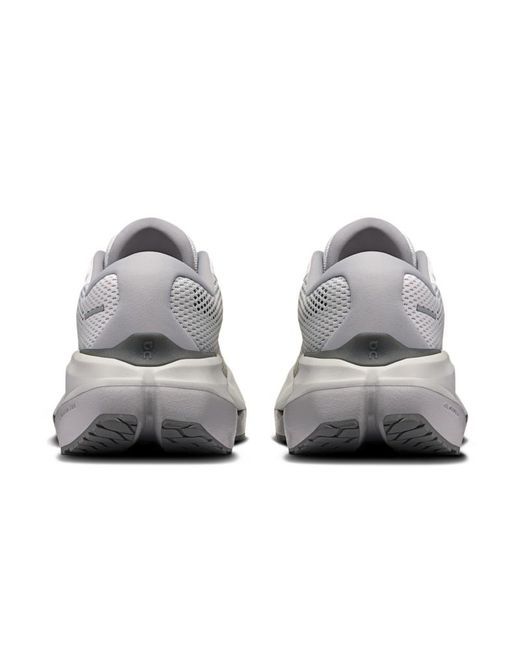 On Shoes Cloudrunner 3 Max in White für Herren