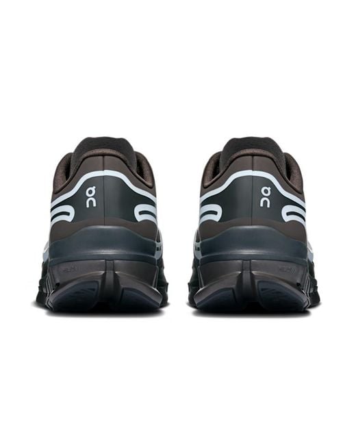 On Shoes Black Cloudflow 5 Ad
