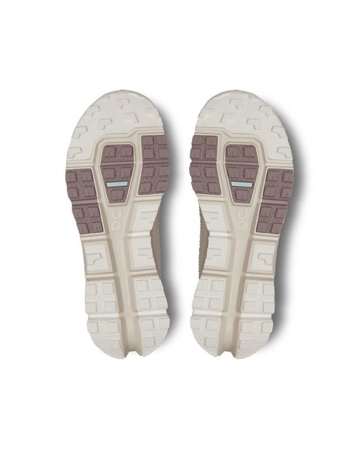 On Shoes Gray Cloudaway 2
