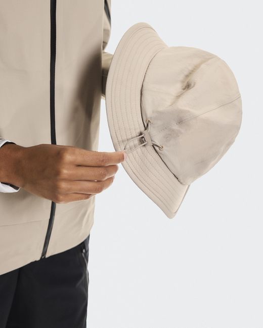 On Shoes Natural Trail Hat