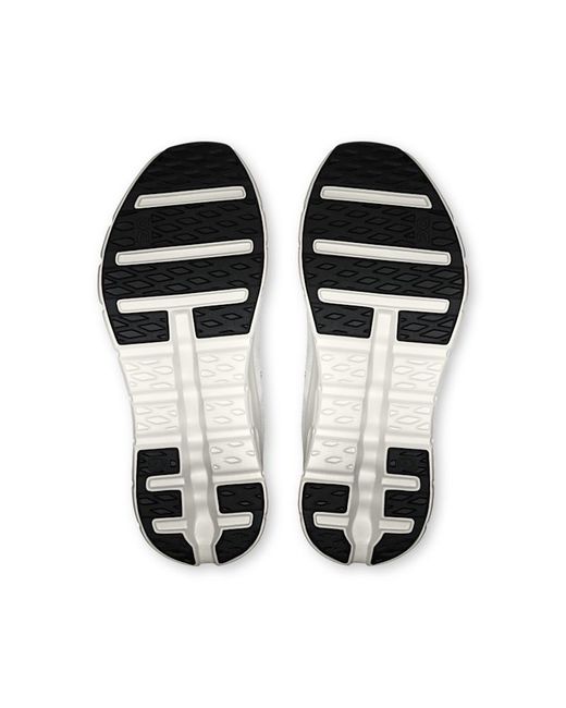 On Shoes White Cloudtilt for men