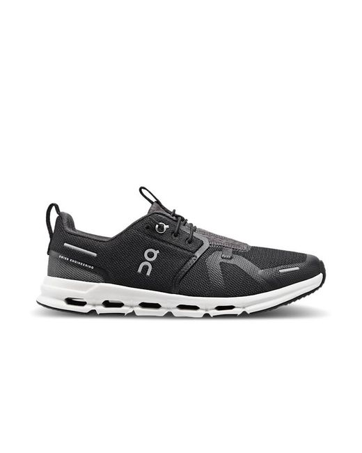 On Shoes Black Cloud Sky