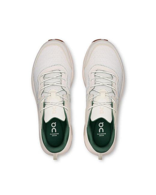 On Shoes Cloudze Mo in White für Herren