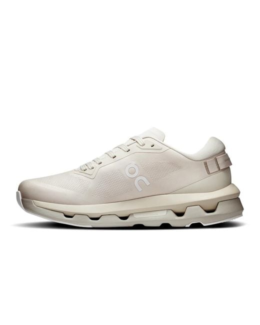 On Shoes White Cloudze