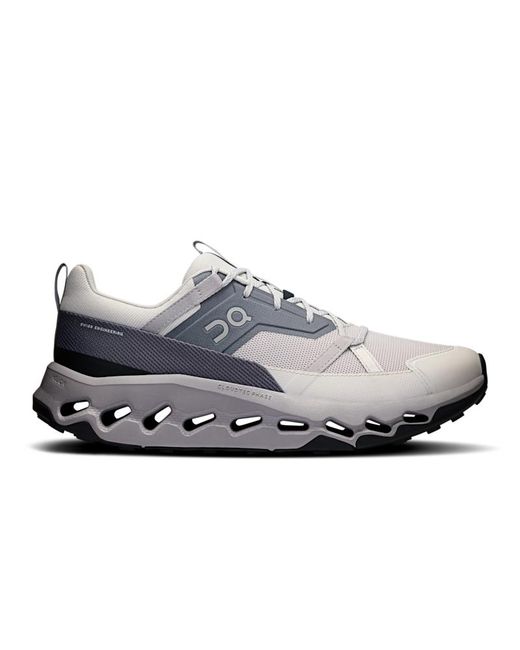 On Shoes Gray Cloudhoriz for men