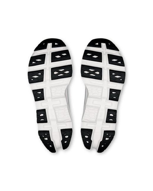 On Shoes White Cloudmster 3