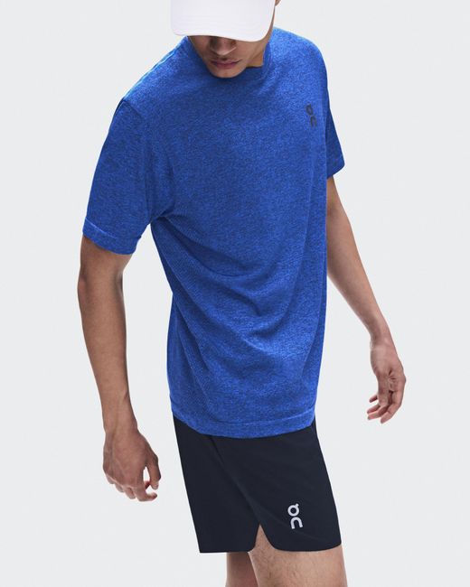 On Shoes Blue Train Flex-T for men