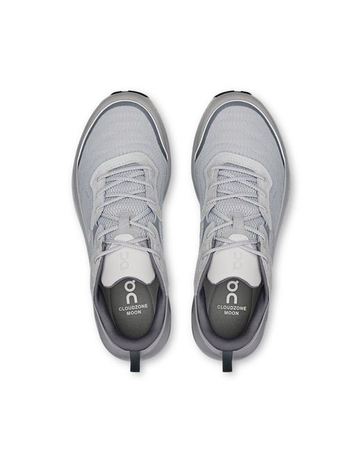 On Shoes Cloudze Mo in Gray für Herren