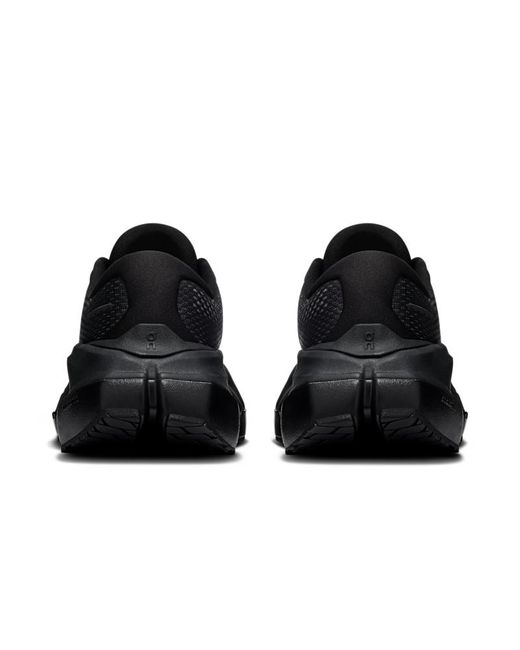 On Shoes Black Cloudrunner 3 Max