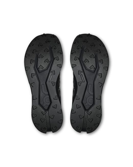 On Shoes Cloudultra 3 in Black für Herren