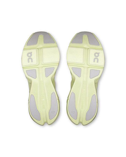 On Shoes White Cloudpulse Next