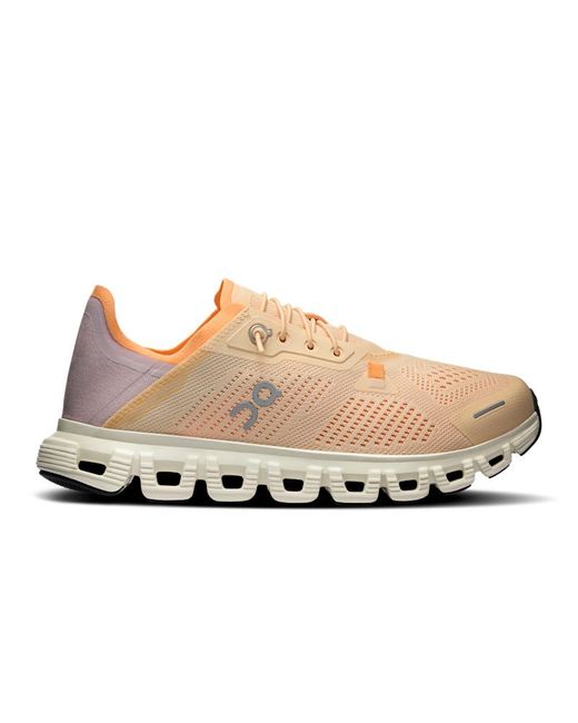 On Shoes Multicolor Cloud 6 Coast