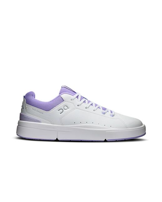 On Shoes White The Roger Youth