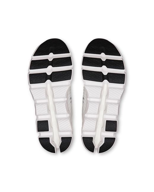 On Shoes White Cloudswift 4 for men