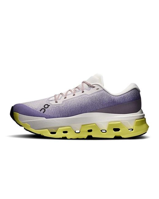 On Shoes Blue Cloudmster 3 Hyper for men
