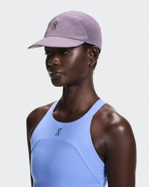 On Shoes Multicolor Performance Cap