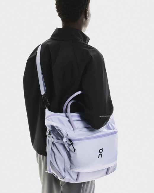 On Shoes Multicolor Track Pack Lite