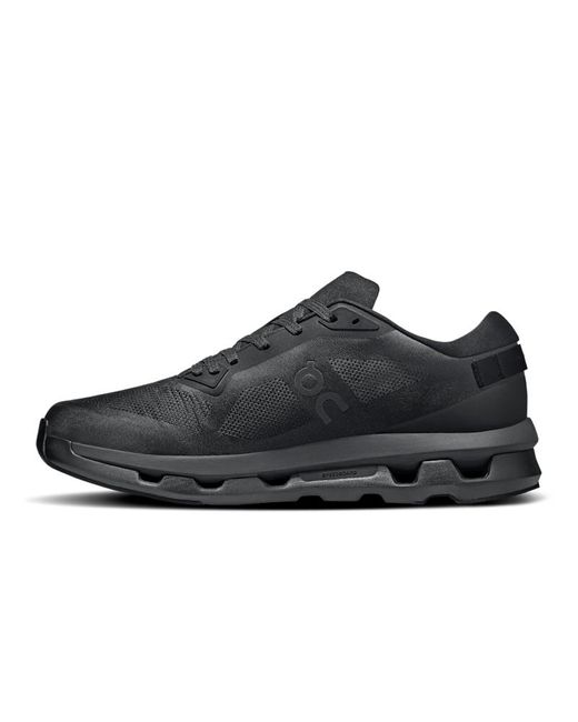 On Shoes Cloudze in Black für Herren