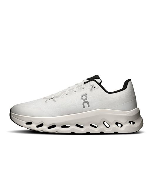 On Shoes White Cloudtilt for men