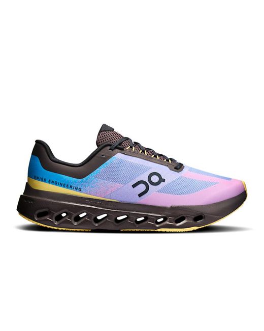 On Shoes Blue Cloudsurfer Next for men