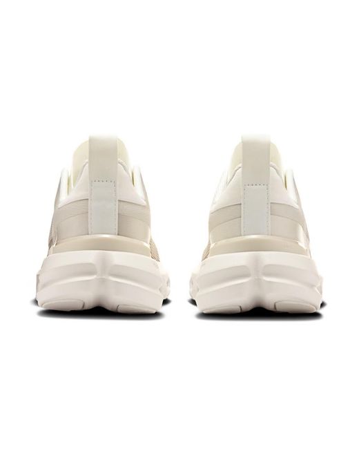 On Shoes White Cloudpulse Next