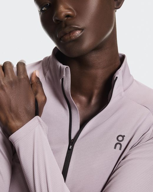 On Shoes White Climate Shirt