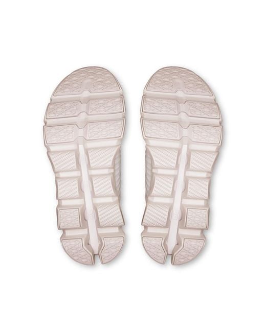 Cloudswift 4 Ad On Shoes en coloris Pink