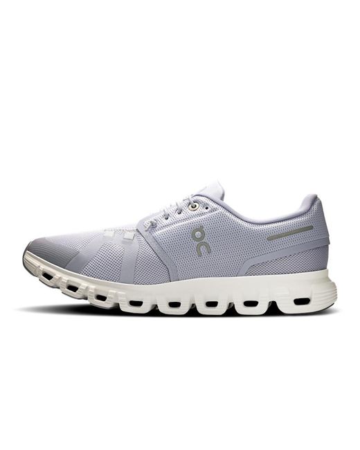 On Shoes Blue Cloud 6